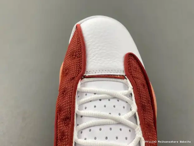 Official Maikesneakers Dune DJ5982-601 Red 13 Jordan Air 0327